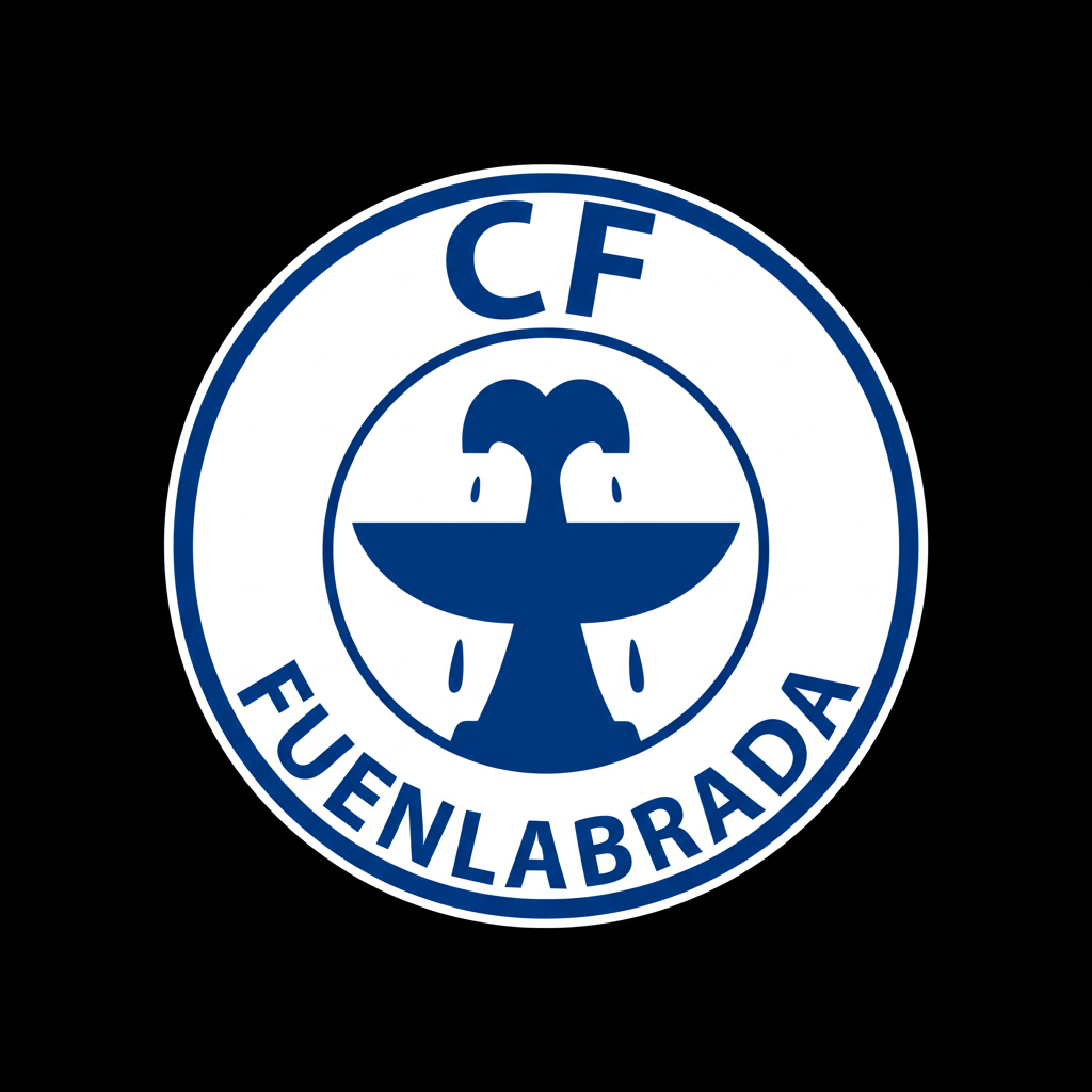CF Fuenlabrada