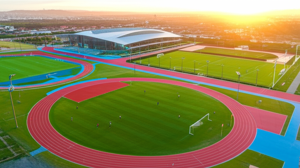 Galeria Academia Safira 7