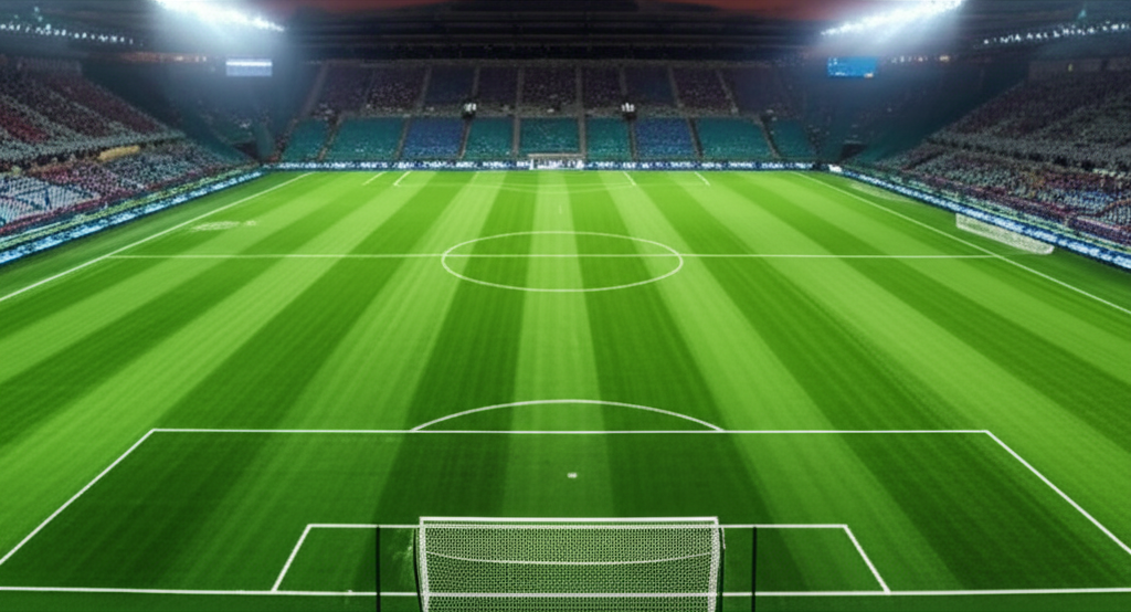 Campo de treinamento